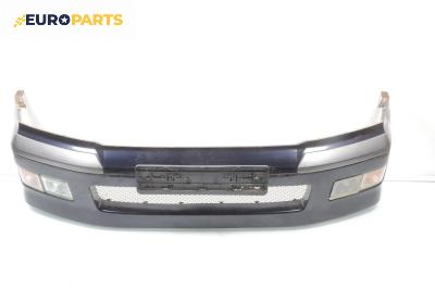Предна броня за Mitsubishi Space Wagon Minivan III (10.1998 - 12.2004), миниван, позиция: предна