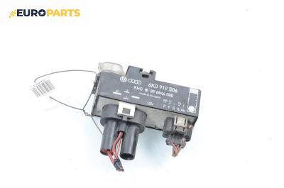 Реле перка за Seat Ibiza II Hatchback (03.1993 - 05.2002) 1.4 i, № 6K0 919 506