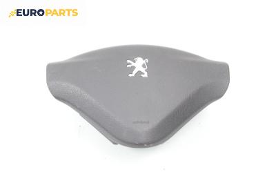 Airbag за Peugeot 207 Hatchback (02.2006 - 12.2015), 4+1 вр., хечбек, позиция: предна