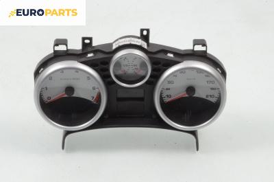 Километраж за Peugeot 207 Hatchback (02.2006 - 12.2015) 1.4, 73 к.с., № 9662903880
