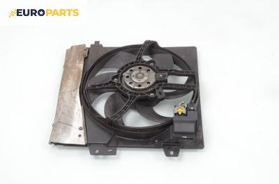 Перка охлаждане за Peugeot 207 Hatchback (02.2006 - 12.2015) 1.4, 73 к.с.