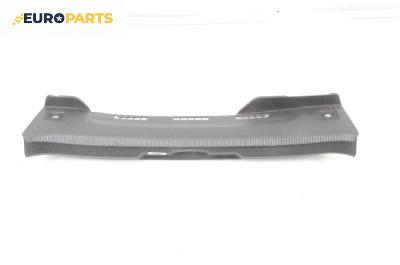Интериорна пластмаса багажник за Peugeot 207 Hatchback (02.2006 - 12.2015), хечбек
