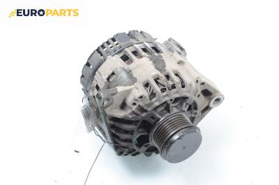 Алтернатор / генератор за Renault Scenic I Minivan (09.1999 - 07.2010) 1.9 dCi (JA05, JA1F), 102 к.с.