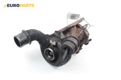 Турбо за Renault Scenic I Minivan (09.1999 - 07.2010) 1.9 dCi (JA05, JA1F), 102 к.с.