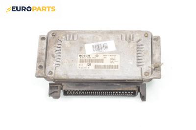 Компютър двигател за Citroen Evasion Minivan (06.1994 - 07.2002) 2.0 16V, 132 к.с., № Bosch 0 261 204 702