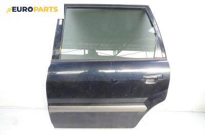 Врата за Mitsubishi Space Wagon Minivan III (10.1998 - 12.2004), 4+1 вр., миниван, позиция: задна, лява