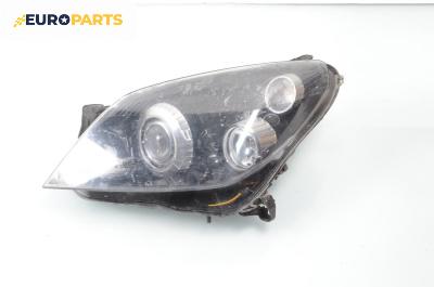 Фар за Opel Astra H GTC (03.2005 - 10.2010), хечбек, позиция: лява