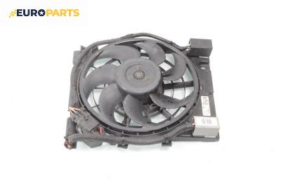Перка охлаждане за Opel Astra H GTC (03.2005 - 10.2010) 1.9 CDTI, 120 к.с.