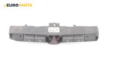 Панел бутони за Opel Astra H GTC (03.2005 - 10.2010), № 13100110