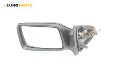 Огледало за Seat Ibiza II Hatchback (03.1993 - 05.2002), 2+1 вр., хечбек, позиция: лява