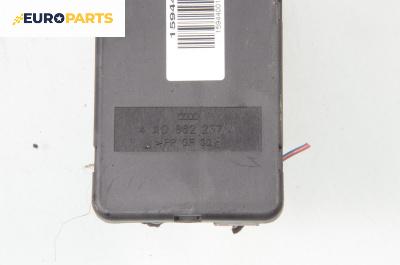 Вакуум помпа за централно заключване за Audi A4 Sedan B5 (11.1994 - 09.2001), 4+1 вр., № 4A0 862 257 A