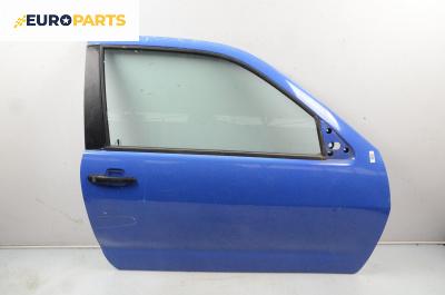 Врата за Seat Ibiza II Hatchback (03.1993 - 05.2002), 2+1 вр., хечбек, позиция: дясна