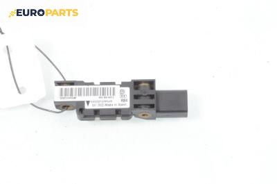 Сензор airbag за Volkswagen Phaeton Sedan (04.2002 - 03.2016), № 8E0 959 643 D