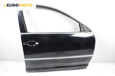 Врата за Volkswagen Phaeton Sedan (04.2002 - 03.2016), 4+1 вр., седан, позиция: предна, дясна