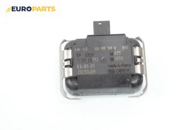 Сензор за дъжд за Volkswagen Phaeton Sedan (04.2002 - 03.2016), № Bosch 1 397 212 093