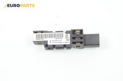 Сензор airbag за Volkswagen Phaeton Sedan (04.2002 - 03.2016), № 8E0 959 643 E