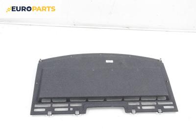 Кора багажник за Volkswagen Phaeton Sedan (04.2002 - 03.2016), седан