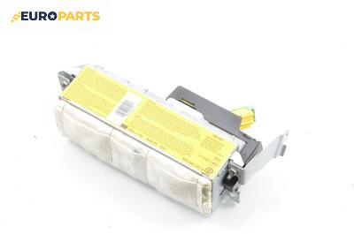 Airbag за Volkswagen Phaeton Sedan (04.2002 - 03.2016), 4+1 вр., седан, позиция: предна, № 3D0 880 204 D