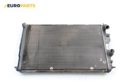 Воден радиатор за Renault Scenic I Minivan (09.1999 - 07.2010) 1.9 dCi (JA05, JA1F), 102 к.с.