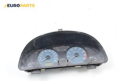 Километраж за Citroen Xsara Break (10.1997 - 03.2010) 1.6 16V, 109 к.с., № P96457 447 80 C 01