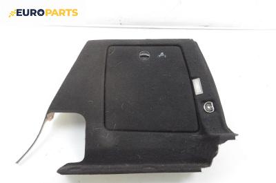 Кора багажник за Mercedes-Benz A-Class Hatchback W169 (09.2004 - 06.2012), хечбек