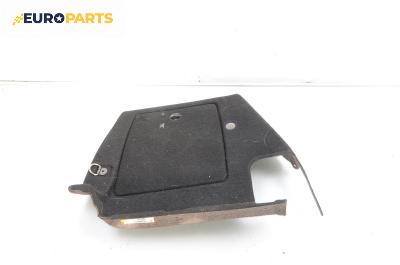 Кора багажник за Mercedes-Benz A-Class Hatchback W169 (09.2004 - 06.2012), хечбек