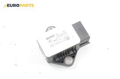 Сензор ESP за Mercedes-Benz A-Class Hatchback W169 (09.2004 - 06.2012), № 0 265 005 623