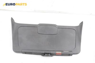Кора заден капак за Mercedes-Benz A-Class Hatchback W169 (09.2004 - 06.2012), хечбек