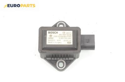 Сензор ESP за Volkswagen Phaeton Sedan (04.2002 - 03.2016), № Bosch 0 265 005 245