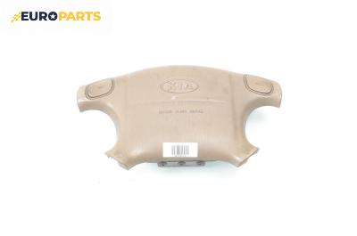 Airbag за Kia Carnival I Minivan (06.1998 - 10.2001), 4+1 вр., миниван, позиция: предна
