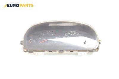 Километраж за Kia Carnival I Minivan (06.1998 - 10.2001) 2.9 TD, 126 к.с.