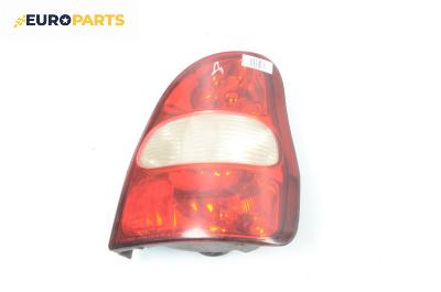 Стоп за Kia Carnival I Minivan (06.1998 - 10.2001), миниван, позиция: дясна