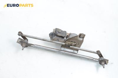 Ел. мотор за чистачките за Opel Corsa B Hatchback (03.1993 - 12.2002), хечбек, позиция: предна
