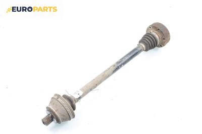Полуоска за Volkswagen Phaeton Sedan (04.2002 - 03.2016) 3.0 V6 TDI 4motion, 224 к.с., позиция: задна, дясна, автоматик