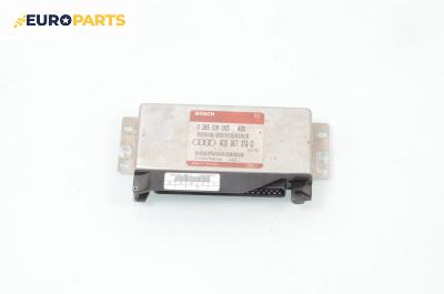 Компютър ABS за Audi A4 Avant B5 (11.1994 - 09.2001), № 4D0 907 379 D