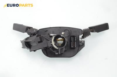 Лостчета светлини и чистачки за Opel Vectra C Sedan (04.2002 - 01.2009), № 13162135