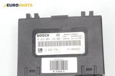 PDC модул за Opel Astra H GTC (03.2005 - 10.2010), № Bosch 0 263 004 164