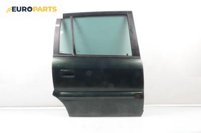 Врата за Opel Zafira A Minivan (04.1999 - 06.2005), 4+1 вр., миниван, позиция: задна, дясна