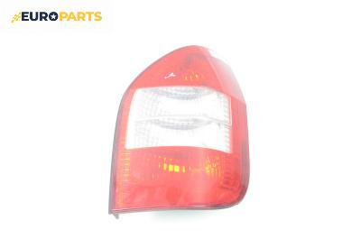 Стоп за Opel Zafira A Minivan (04.1999 - 06.2005), миниван, позиция: дясна