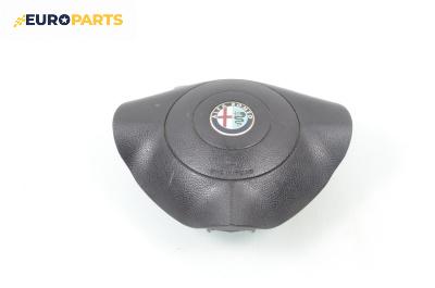 Airbag за Alfa Romeo 147 Hatchback (2000-11-01 - 2010-03-01), 4+1 вр., хечбек, позиция: предна, № 735289920
