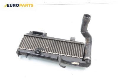 Интеркулер за Peugeot 306 Hatchback (01.1993 - 10.2003) 1.9 DT, 90 к.с.