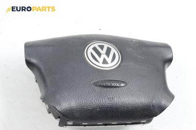 Airbag за Volkswagen Golf IV Hatchback (08.1997 - 06.2005), 4+1 вр., хечбек, позиция: предна