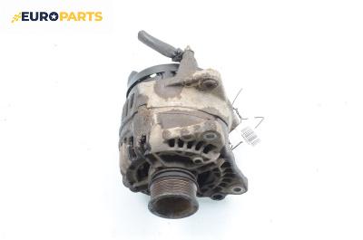 Алтернатор / генератор за Volkswagen Golf IV Hatchback (08.1997 - 06.2005) 1.4 16V, 75 к.с.