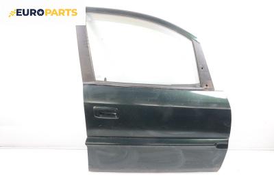 Врата за Opel Zafira A Minivan (04.1999 - 06.2005), 4+1 вр., миниван, позиция: предна, дясна