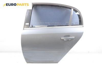 Врата за Opel Vectra C Sedan (04.2002 - 01.2009), 4+1 вр., седан, позиция: задна, лява