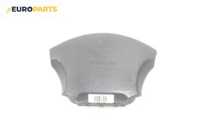 Airbag за Nissan Primera Traveller II (06.1996 - 01.2002), 4+1 вр., комби, позиция: предна
