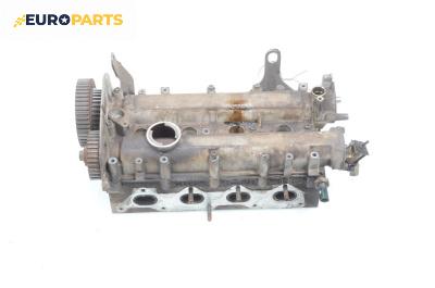 Глава за Volkswagen Golf IV Hatchback (08.1997 - 06.2005) 1.4 16V, 75 к.с.