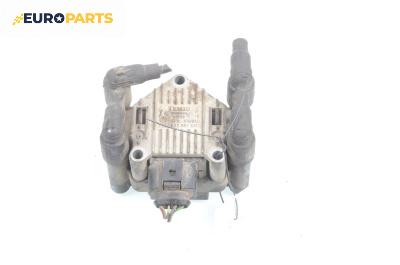 Запалителна бобина за Volkswagen Golf IV Hatchback (08.1997 - 06.2005) 1.4 16V, 75 к.с., № 032 905 106