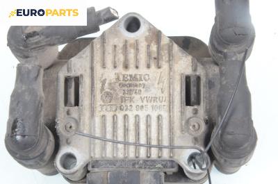 Запалителна бобина за Volkswagen Golf IV Hatchback (08.1997 - 06.2005) 1.4 16V, 75 к.с., № 032 905 106