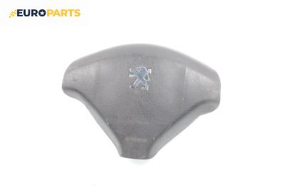 Airbag за Peugeot 307 Hatchback (08.2000 - 12.2012), 4+1 вр., хечбек, позиция: предна